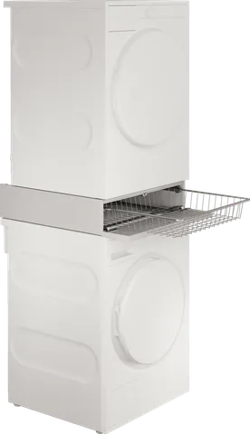Выдвижная корзина для белья HB150W