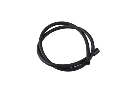 Душевой шланг для смесителя 125 см AQUATEK AQ2110MB, черный