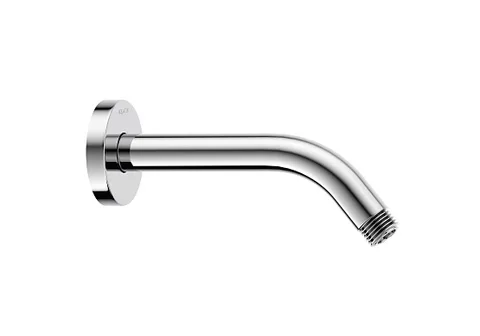 Душевой кронштейн для верхнего душа AQUATEK AQ2173CR настенный 16 см