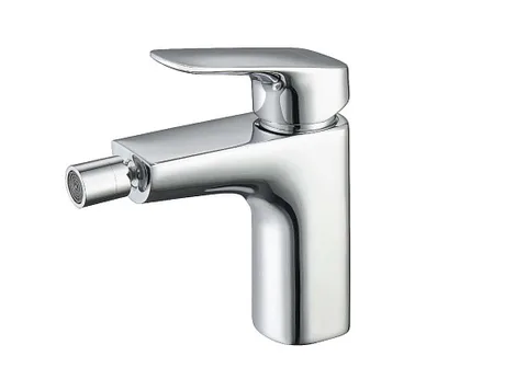 Смеситель для биде AQUATEK AQ1018CR Вега: комфорт и стиль в одном изделии