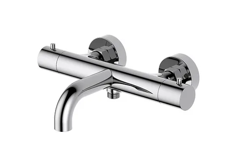 Термостатический смеситель для ванны AQUATEK AQ1343CR Европа