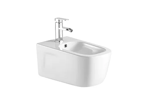 Биде подвесное Aquatek ДИВА AQ1012-00 510*350*320 мм