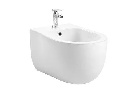Биде подвесное Aquatek АЛЬТАИР AQ1089-00 525*400*340 мм