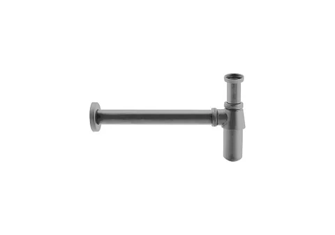 Бутылочный сифон для раковины AQUATEK AQ6011CR