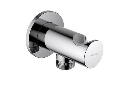 Шланговое подсоединение AQUATEK с держателем AQ2464CR