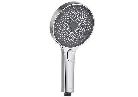 Душевая лейка Select 130 AQUATEK AQ2007CR, 3 режима, хром
