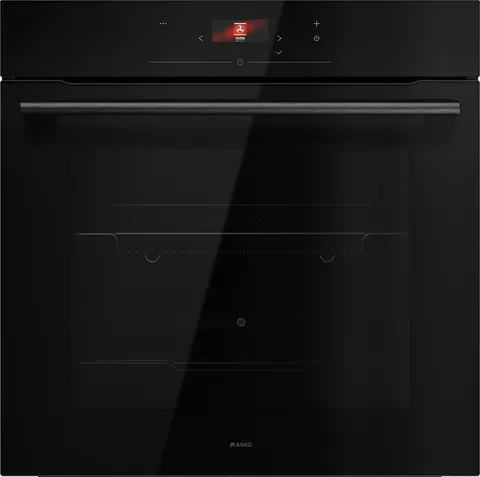 Пиролитический духовой шкаф OTP26BGH