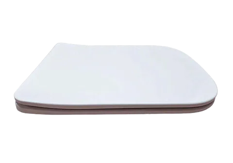 Крышка для подвесного унитаза Aquatek AQ0505-00