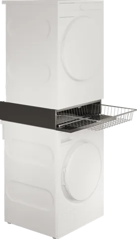 Выдвижная корзина для белья HB150T