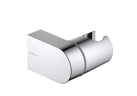 Держатель для душа настенный AQUATEK AQ2406CR