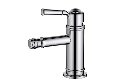Комфортный и практичный смеситель для биде AQUATEK AQ1518CR Классик