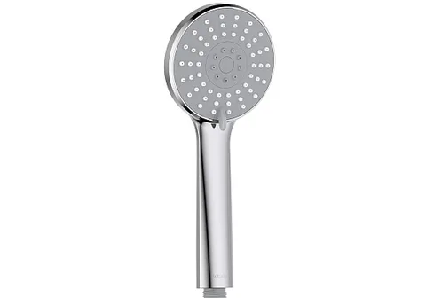 Лейка душевая хром AQUATEK AQ2009CR БЕТТА, 3 режима