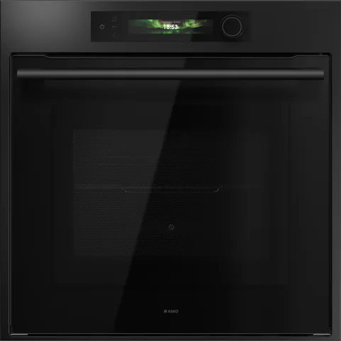 Духовой шкаф с функцией СВЧ OCM66GSH