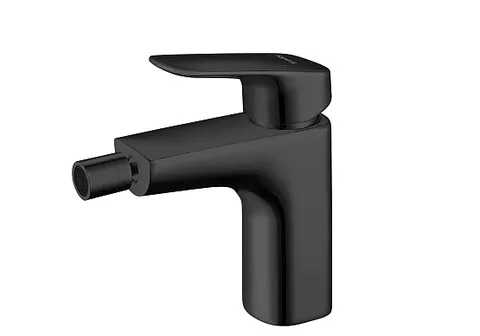 Смеситель для биде AQUATEK AQ1018MB ВЕГА, цвет черный матовый