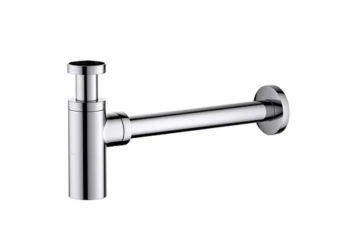 Сифон под раковину AQUATEK AQ6012CR