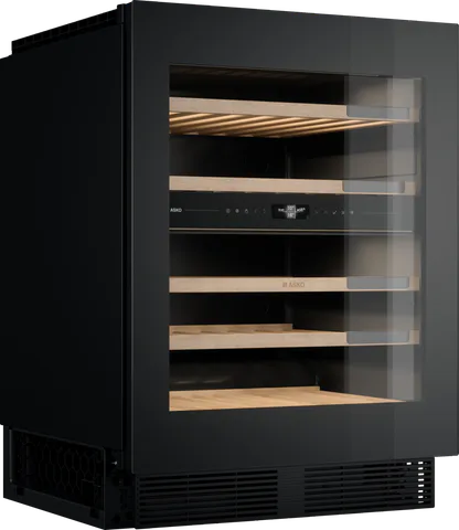 Винный климатический шкаф WU886G2FNB1
