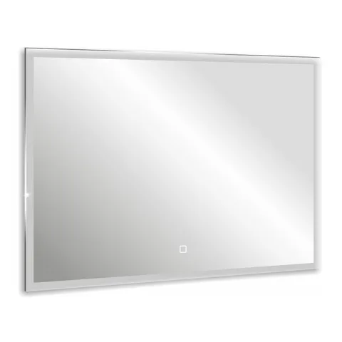 Зеркало ABBER See AG6108SL-0.8 с подсветкой, сенсорный выключатель, диммер