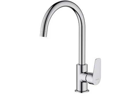 Смеситель для кухни AQUATEK AQ1182CR Бетта