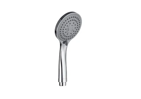 Лейка душевая хром AQUATEK AQ2003CR, 3 режима лейки