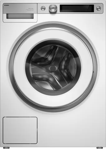 Steel Seal™ Стиральная машина W7096XW
