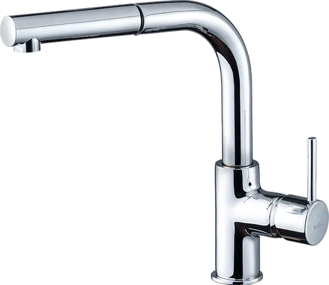 Rivelato LEDRO 9022200 cromo, смеситель, хром