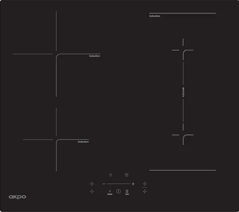 AKPO PIA 6094119CC BL