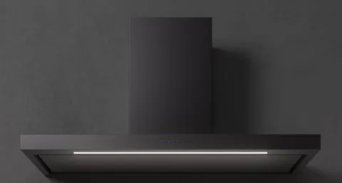 Falmec PLANE BLACK NRS 120 (PLUS)