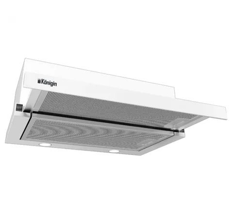 Konigin Helena White 50