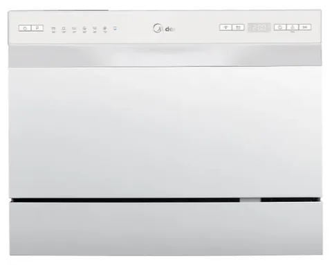 Midea MCFD55S450Wi