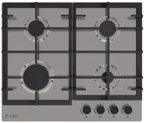 LEX GVS 642A IX