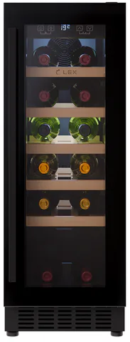 LEX LWD3020BL