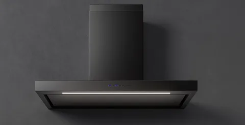 Falmec PLANE BLACK 120 (PLUS)