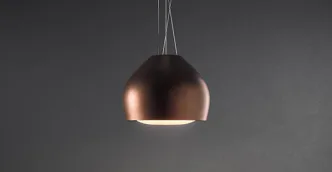 Falmec SOPHIE IS 54 Worn copper