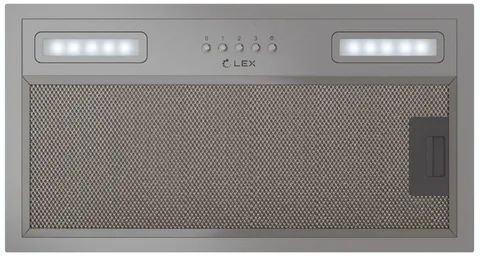 LEX HYPER 600 IX