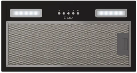 LEX HYPER 900 BL