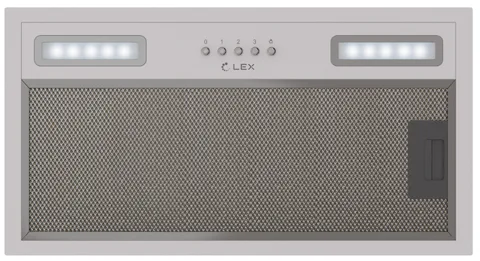 LEX HYPER 900 WH