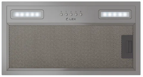 LEX HYPER 900 IX