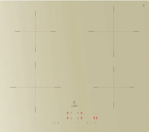 LEX EVI 640A IV