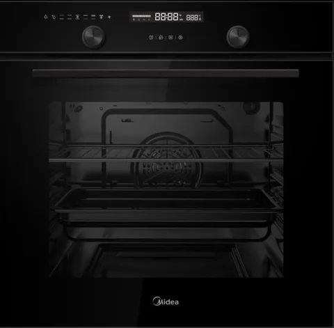 Midea MO78107CGB