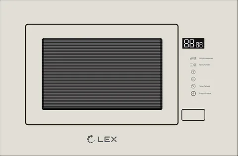 LEX BIMO 20.01 IVORY