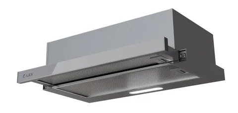 LEX HUBBLE G 600 GREY