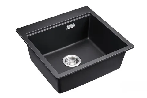 Emar EMQ-1520.Q, мойка, гранит, морион