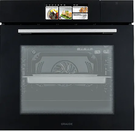 Graude BMDP 60.2 S