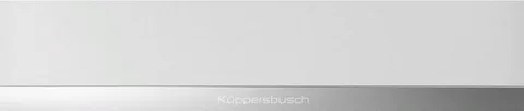 Kuppersbusch CSW 6800.0 W3 Silver Chrome
