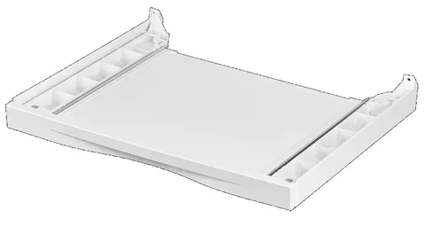 Monsher MDS 595 Blanc
