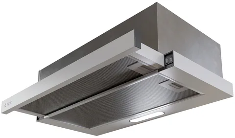 LEX Honver 600 WHITE