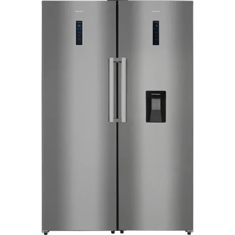 HIBERG i-RF 40D S + i-FR 40 S