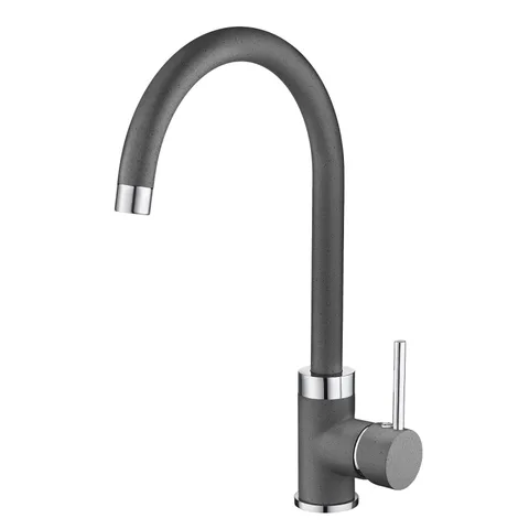 Emar 3004.7, смеситель, гранит, антрацит