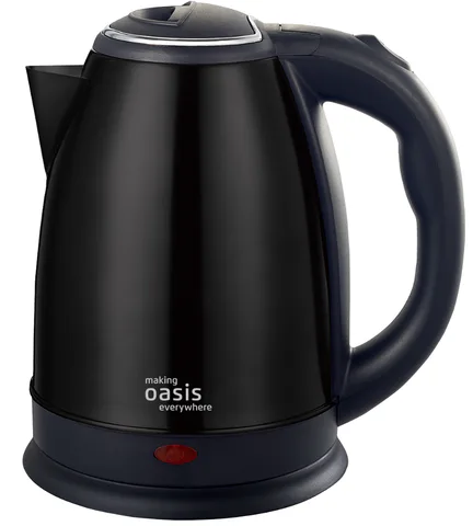making Oasis everywhere K-10SB