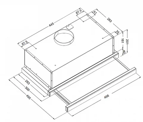 Korting KHP 5512 GN